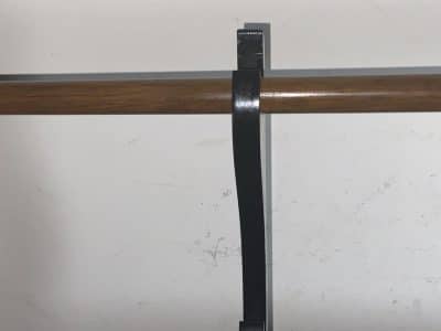 GENTLEMAN’S WALKING STICK SWORD STICK LONDON 1904 - Image 6