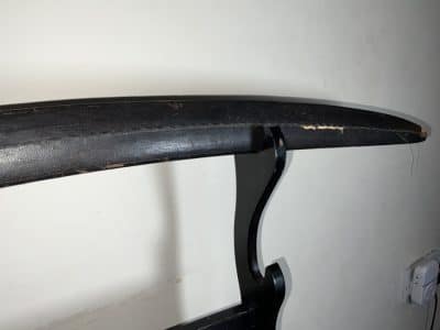 INDIAN TALWAR SWORD & SCABBARD 18th Century - Image 12