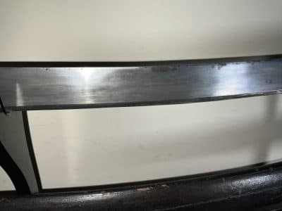 INDIAN TALWAR SWORD & SCABBARD 18th Century - Image 15