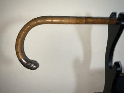 GENTLEMANS PARTRIDGE WALKING STICK SWORD STICK - Image 3
