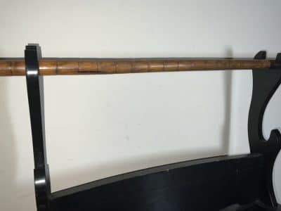 GENTLEMANS PARTRIDGE WALKING STICK SWORD STICK - Image 4