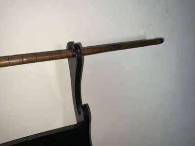 GENTLEMANS PARTRIDGE WALKING STICK SWORD STICK - Image 5