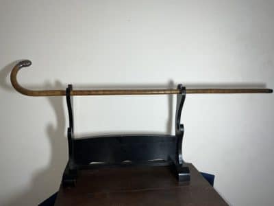 GENTLEMANS PARTRIDGE WALKING STICK SWORD STICK - Image 6