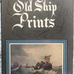Old Ship Prints
