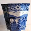 Pratts Native Scenery Vase 1a
