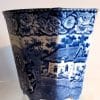 Pratts Native Scenery Vase 1b
