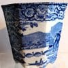 Pratts Native Scenery Vase 1d