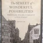The Street of Wonderful Possibilities