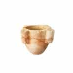 Antique Oyster Stoneware Bowl Antique Furniture