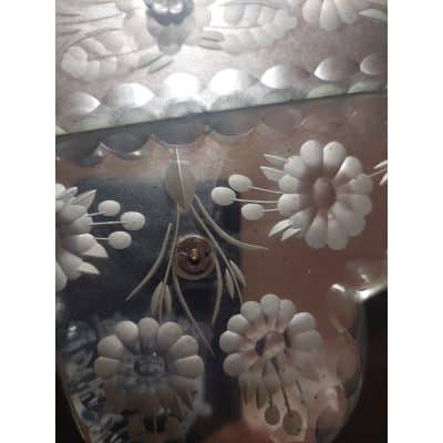 Early 20th Century MURANO Mirror - Image 4