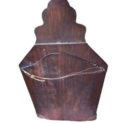 Early 20th Century MURANO Mirror - Image 2