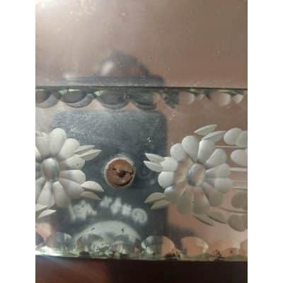 Early 20th Century MURANO Mirror - Image 6
