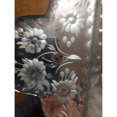 Early 20th Century MURANO Mirror - Image 7