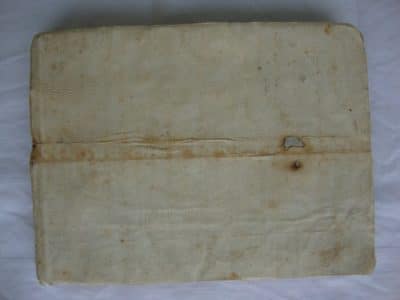 16th Century ORTELIUS ABRAHAM - MICHAEL COIGNET Martinime Carte-Atlas, RARE!!! - Image 5