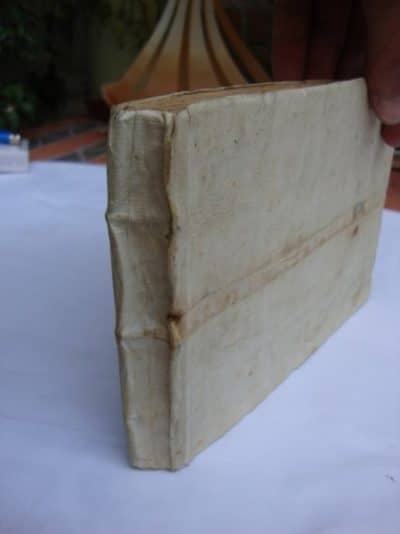 16th Century ORTELIUS ABRAHAM - MICHAEL COIGNET Martinime Carte-Atlas, RARE!!! - Image 3