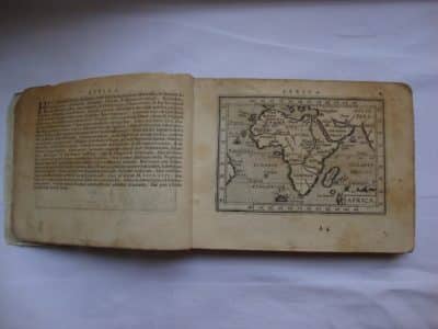 16th Century ORTELIUS ABRAHAM - MICHAEL COIGNET Martinime Carte-Atlas, RARE!!! - Image 13
