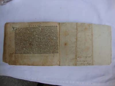 16th Century ORTELIUS ABRAHAM - MICHAEL COIGNET Martinime Carte-Atlas, RARE!!! - Image 16