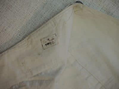WW2 German Navy Uniform, 3 piece. - Image 17
