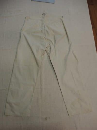 WW2 German Navy Uniform, 3 piece. - Image 14
