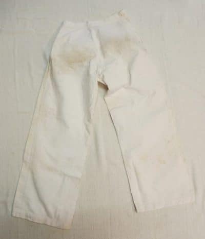 WW2 German Navy Uniform, 2 piece. - Image 8