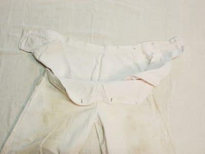 WW2 German Navy Uniform, 2 piece. - Image 11