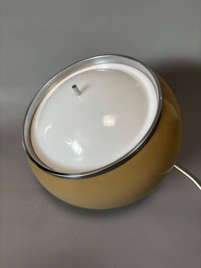 Italian Mid Century Pendant Light by Guzzini 1970s - Image 2