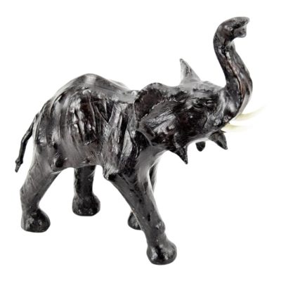 Mid 20th Century Elephant Figure