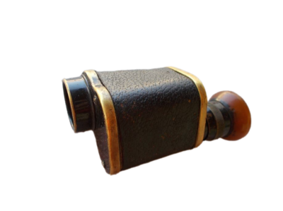 WW2 Germany Wehrmacht Monocular
