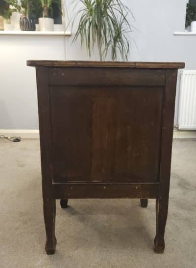 H G Webb Antique Desk - Restoration Project - Image 5