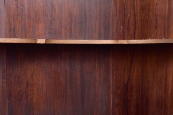 19th Century Dutch Walnut Display Cabinet SAI2083 - Image 5