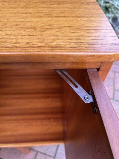 Mid Century Teak Sideboard by Stonehill - Image 8