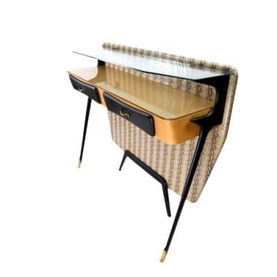 Mid 20th Century Italian Disigner Console Table - Image 2