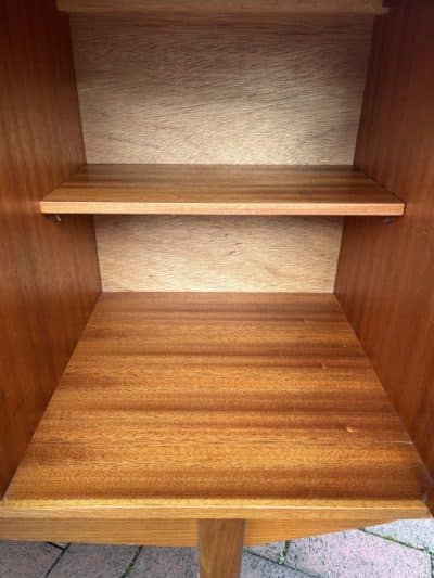 Mid Century Teak Sideboard by Stonehill - Image 4