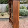 Arts & Crafts Bookcase Cabinet - Image 10