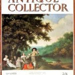 Antique Collector September-October 1949