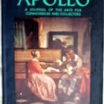 Apollo August 1934