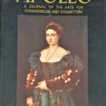 Apollo ~ Vol. XXII ~ No. 128 ~ August 1935 Antiques Journals