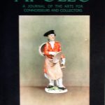 Apollo ~ Vol. XX ~ No. 118 ~ October 1934 Antiques Journals
