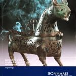 Bonhams ~ Islamic Works of Art ~ London ~ 17. 10. 2001 Auction Catalogues
