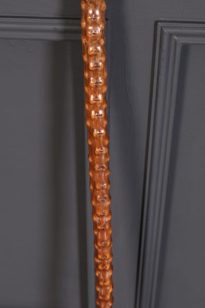 Gentlemans Walking Stick Cane - Image 6