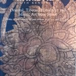 Christieâs ~ Oriental Art from Spink ~ London ~ 19.-20. 06. 1998 Auction Catalogues