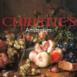 Christie’s ~ Old Master Pictures ~ Amsterdam ~ 06. 11. 2000 Auction Catalogues