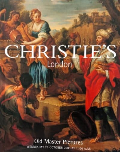 C TRINITY-6817 L 29. 10. 2003