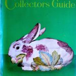 The Antique Dealer and Collectorsâ Guide ~ April 1963 Antiques Journals