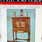 Collectors Guide February 1960