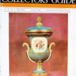 Collectors Guide January 1960