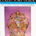 Collectors Guide November 1959
