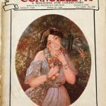 Connoisseur August 1926