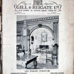 Connoisseur September 1932