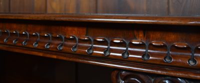 Victorian Rosewood Console Table By Robert Strahan SAI3549 - Image 7